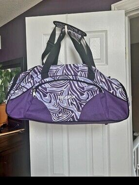 Tracker Duffle Bag